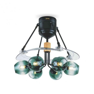 Quạt trần triển vọng Sinwa QY006